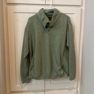 Eddie Bauer Pullover